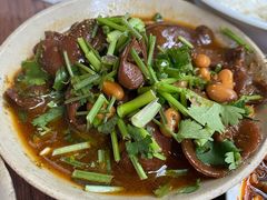 -古道第一家餐馆