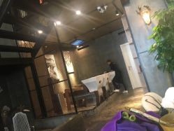 -上禾 HAIR SALON