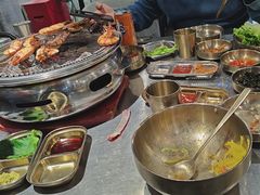 -本炙炭烤·蒲烧活鳗料理店(金沙洲店)