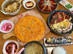 -海云台韩式汤饭·13年匠心韩料(南山店)