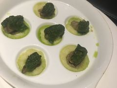 芝士香草蜗牛-食间牛排(湖西路店)