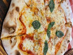 -安立可意大利美食