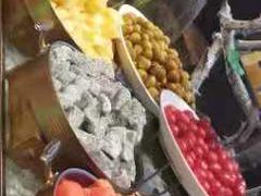 -长沙富力万达文华酒店