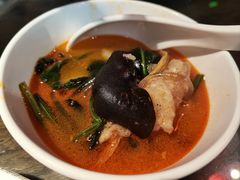 -秦月轩·陕西家乡菜(阜成路·五棵松店)