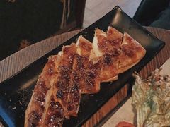 -The Cheebat 锌吧·Bistro(体育西店)