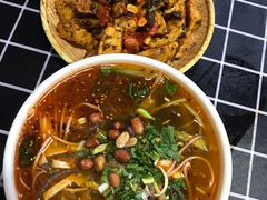 -冷峰马家鸡蛋牛奶醪糟(八朗学五巷店)