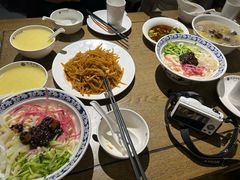 -河沿肉饼Beijing Pie(东华门店)