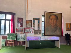 -清风小镇闯关东影视基地