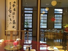 -馅老满·生春阁(慕田峪店)