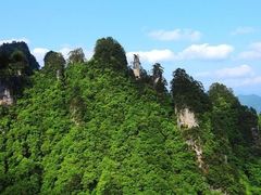 -五女山景区