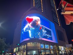 -百盛(中山路店)
