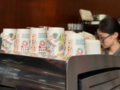 -LOOOAD COFFEE进度条(D9街区店)