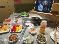 -海底捞火锅(天一广场亚细亚店)