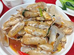 -蛇口康乐快餐鱼仔档(翠苑小区店)