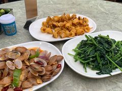 -四川小胡子海鲜(丁村万人海鲜广场店)