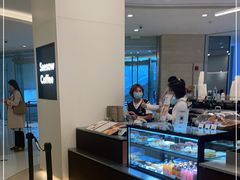 -Seesaw Coffee(上海国金中心店)