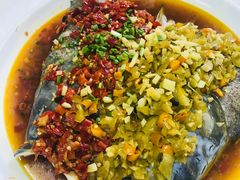 双色鱼头-新新湘菜馆(新中街二条店)