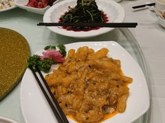 -得月楼·省级非遗·传统苏帮菜(观前店)