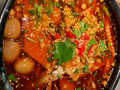 兰亭大冒菜-苏乡兰亭·新派淮扬菜(吾悦广场店)