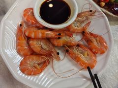 -玲姐海鲜大排档烧蚝王(横琴长隆总店)