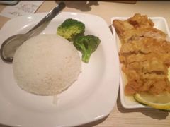 -佰搭果·广式茶餐厅(西华路店)