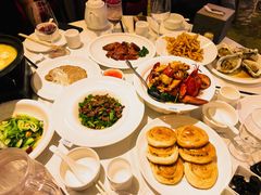 -万龙洲海鲜(南新仓店)