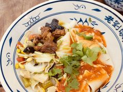 biangbiang面-老刘家biangbiang面(鼓楼店)