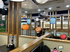 -青松馆韩国料理(香港中路佳世客店)