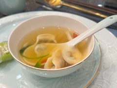 -富春茶社(国庆路店)