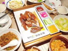 -茄子恰恰·新云南小炒(坪山益田店)