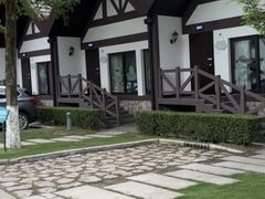 -太阳岛度假酒店