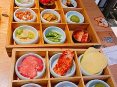 -吉秋田鲜和牛烧肉·肉档自选