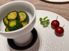 -无锡丽笙精选酒店·兰亭阁中餐厅
