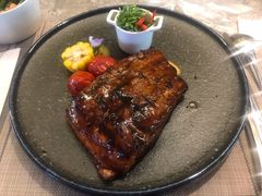 -Hurricane's Grill 飓风牛排