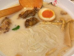 -味千拉面(常州关河东路分店)