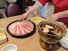 -古关火锅店(古北水镇景区店)