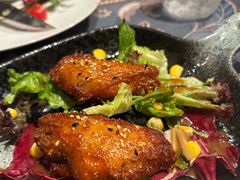 -一棵树·意大利西餐厅One Tree(新城店)