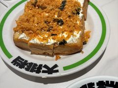 -欧记大排档·景德菜(上海首店)