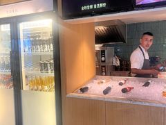 -生如夏花泰式火锅(西村黑金店)