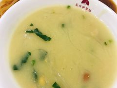 -东升灌浆包(辛庄街总店)