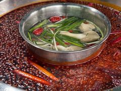 -枇杷园食为鲜火锅(南山店)