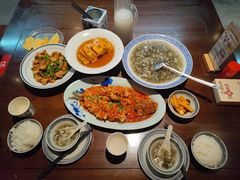 -乡里八闽·福州乡土菜(西园店)