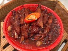 -避风塘(江桥万达店)