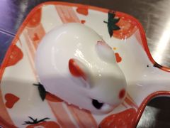 -阿串串老火锅(力盟店)