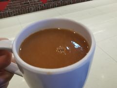 张家口咖啡-王村姑老土炕莜面村(张北店)