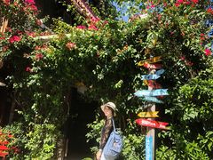 -深圳大旅小舍精品艺术民宿