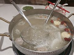 -八合里潮汕鲜牛肉火锅(上海汇智广场店)