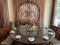 -丽泽山庄·生态怀柔菜·虹鳟鱼(红螺寺店)