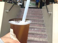 -TPLUS茶家(上海商城南京西路店)