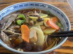 -德兴老面馆(德平路店)